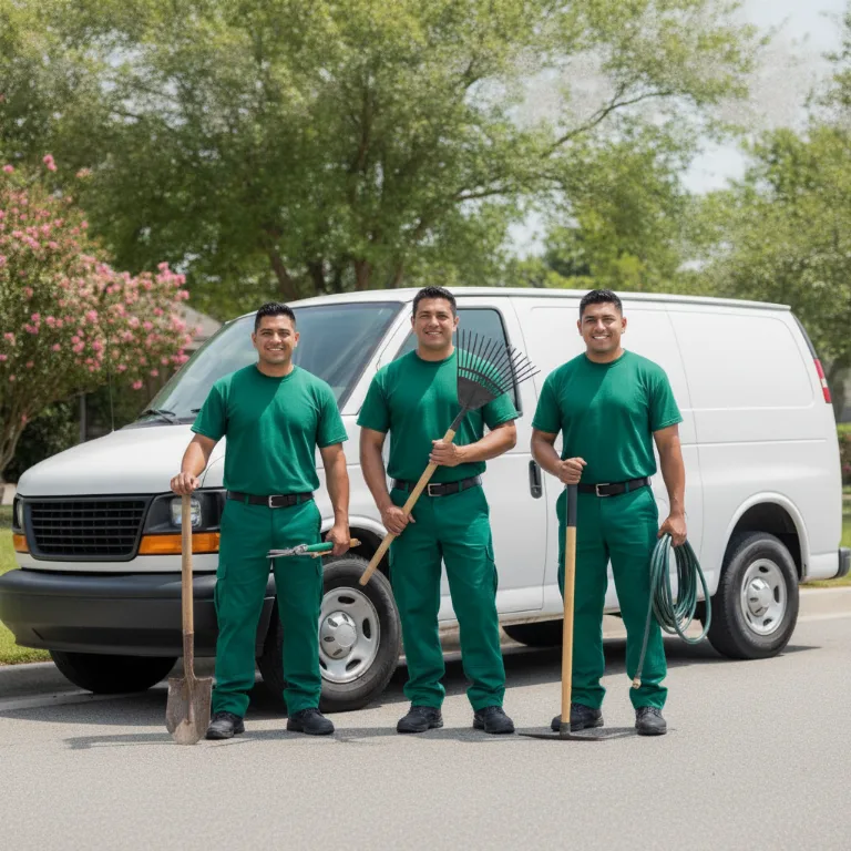 Designer de Paisagem equipe em Vila Jacui
